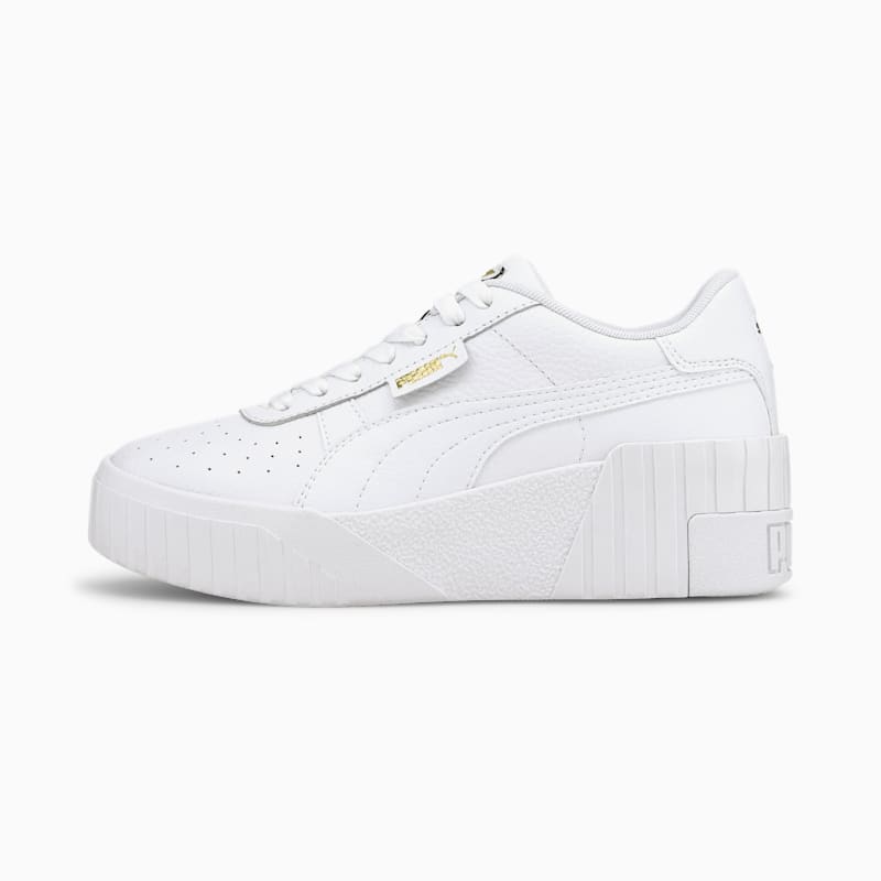 Cali Wedge Women's Wedge Sneakers