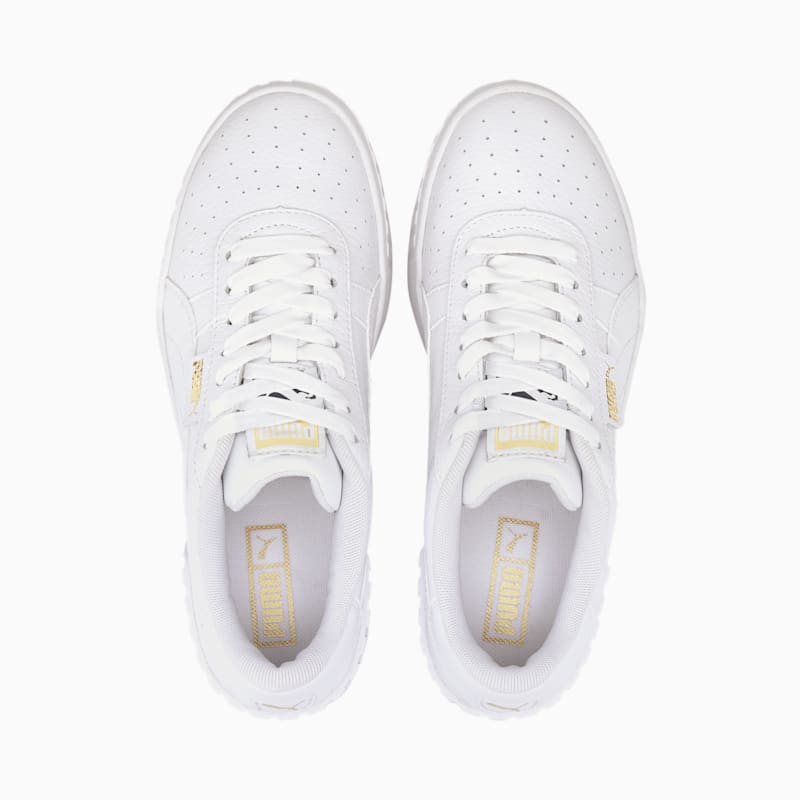 Cali Wedge Women's Wedge Sneakers