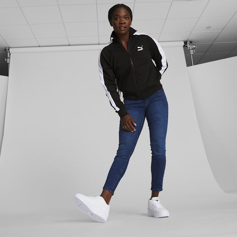 Cali Wedge Women's Wedge Sneakers