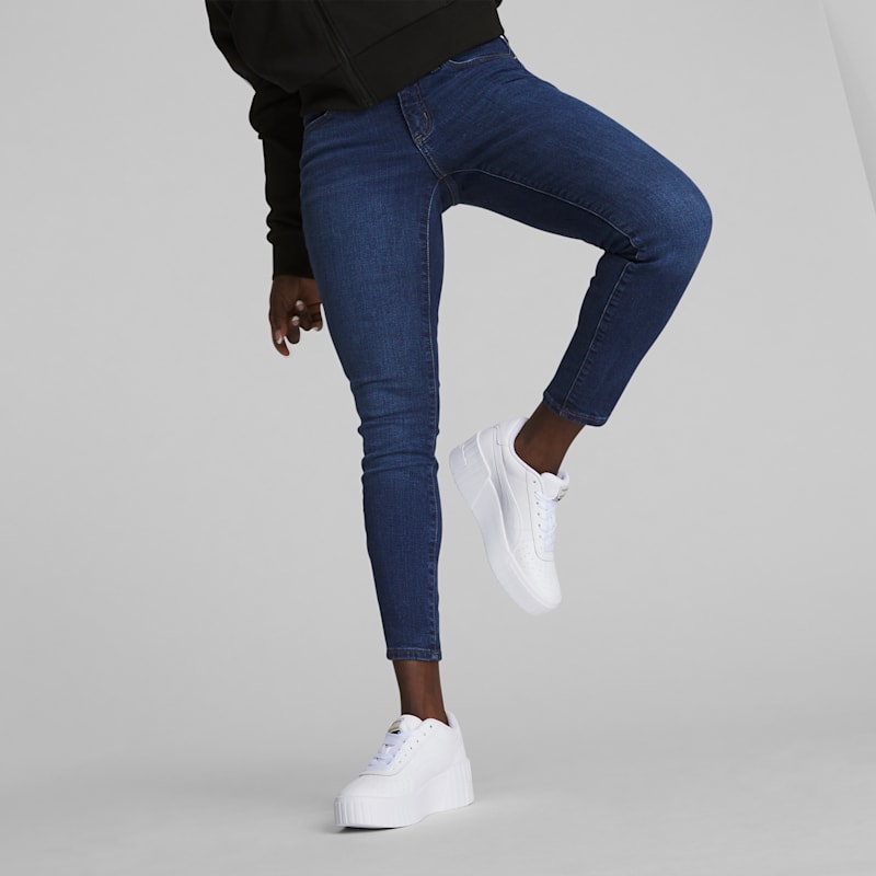 Cali Wedge Women's Wedge Sneakers