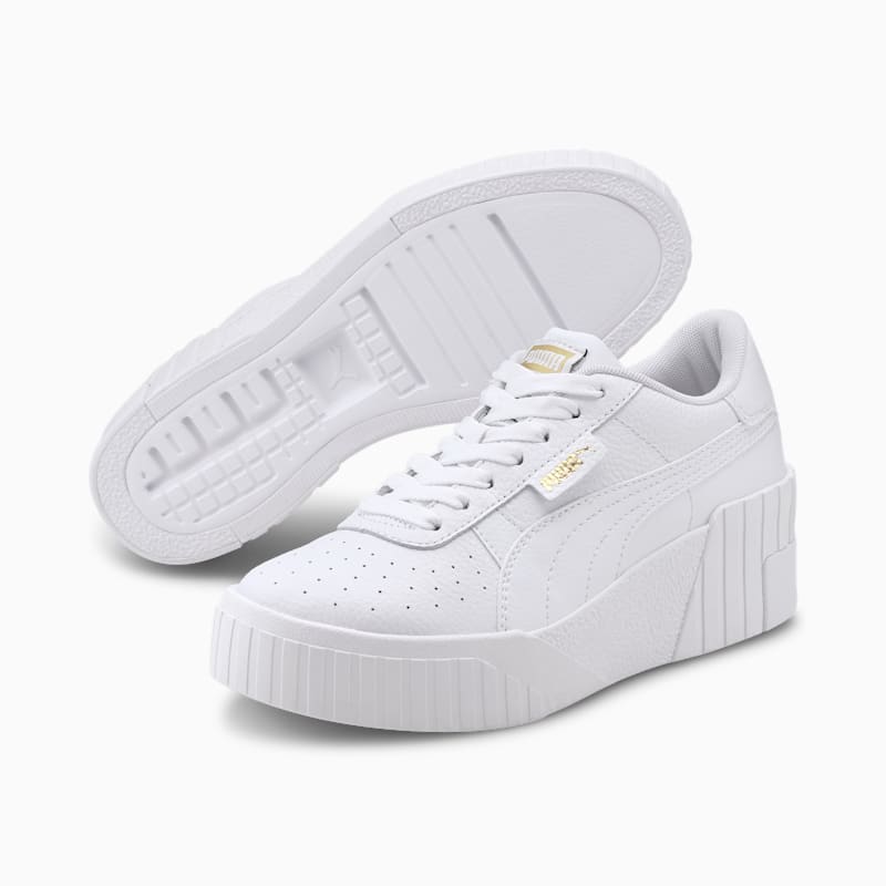 Cali Wedge Women's Wedge Sneakers