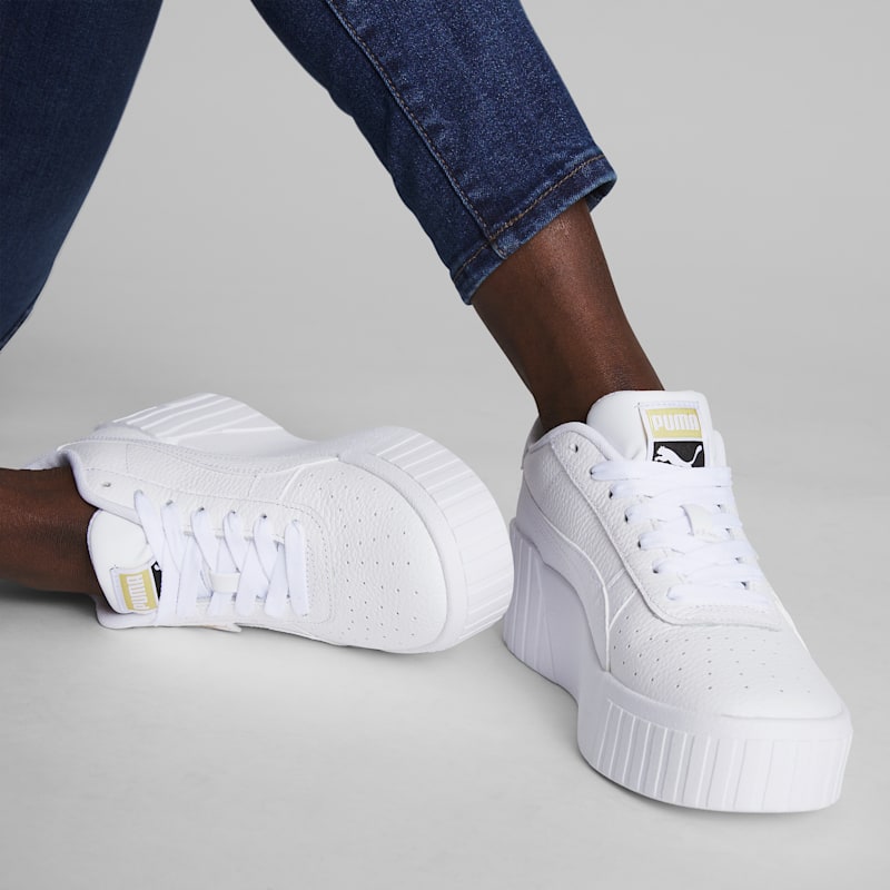Cali Wedge Women's Wedge Sneakers