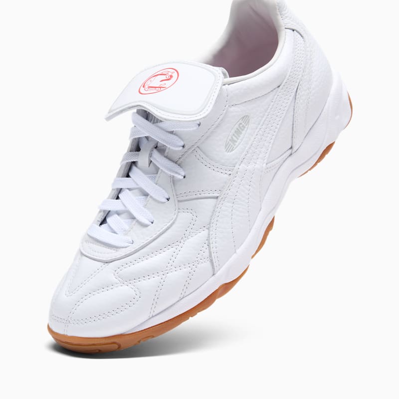 Chivas x Liberal Youth Ministries King Indoor Sneakers