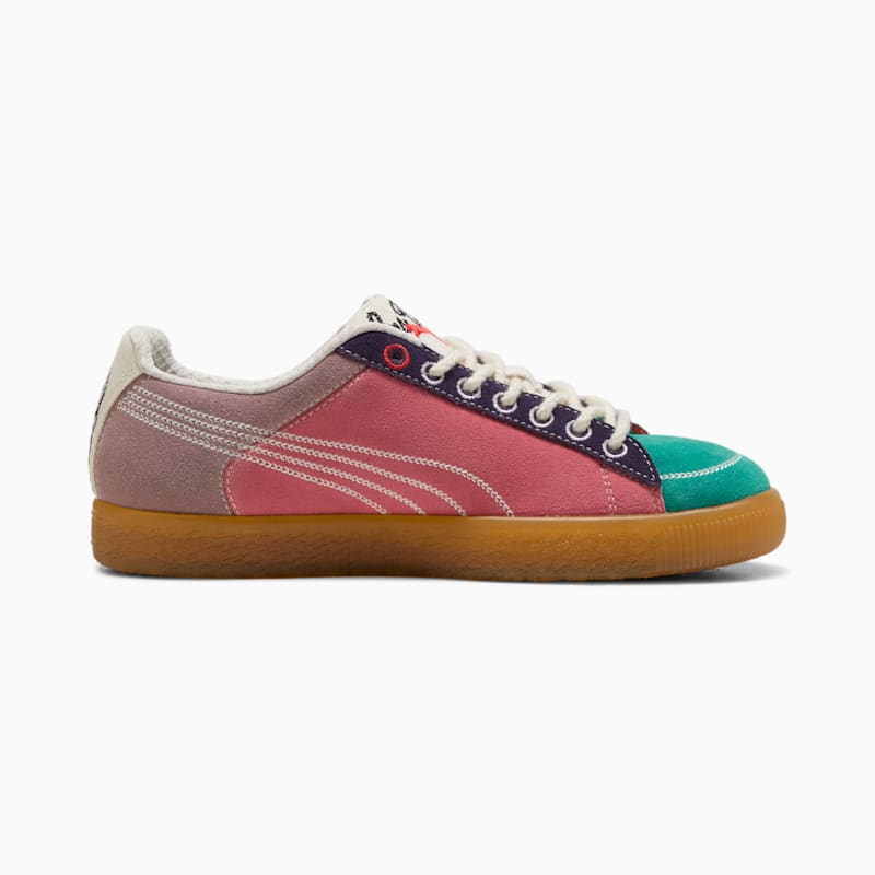 Clyde Las Vegas Women's Sneakers