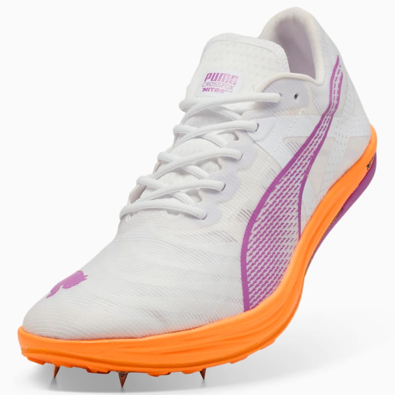 Crossfox NITRO™ Elite Track & Field Distance Spikes
