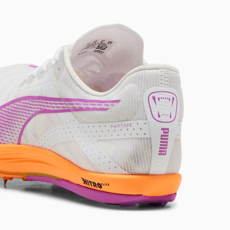 Crossfox NITRO™ Elite Track & Field Distance Spikes