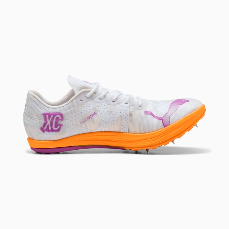 Crossfox NITRO™ Elite Track & Field Distance Spikes