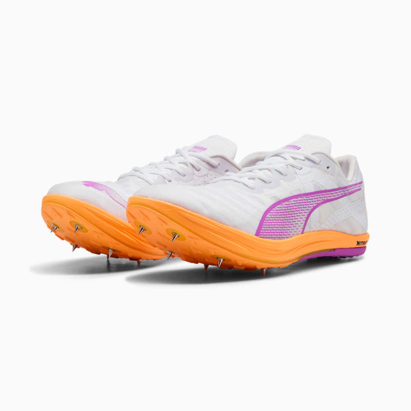 Crossfox NITRO™ Elite Track & Field Distance Spikes