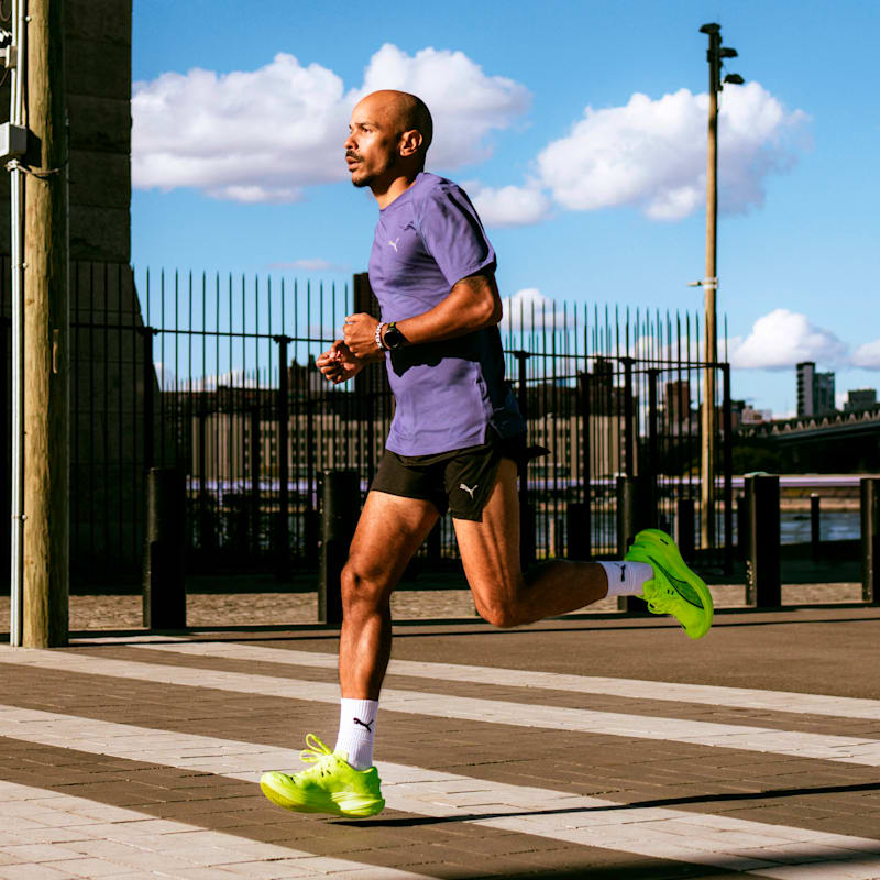 Deviate NITRO™ 3 Men's Road Running Shoes