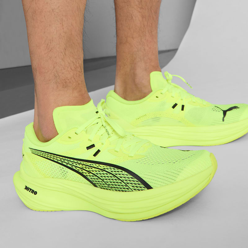 Deviate NITRO™ 3 Men's Road Running Shoes