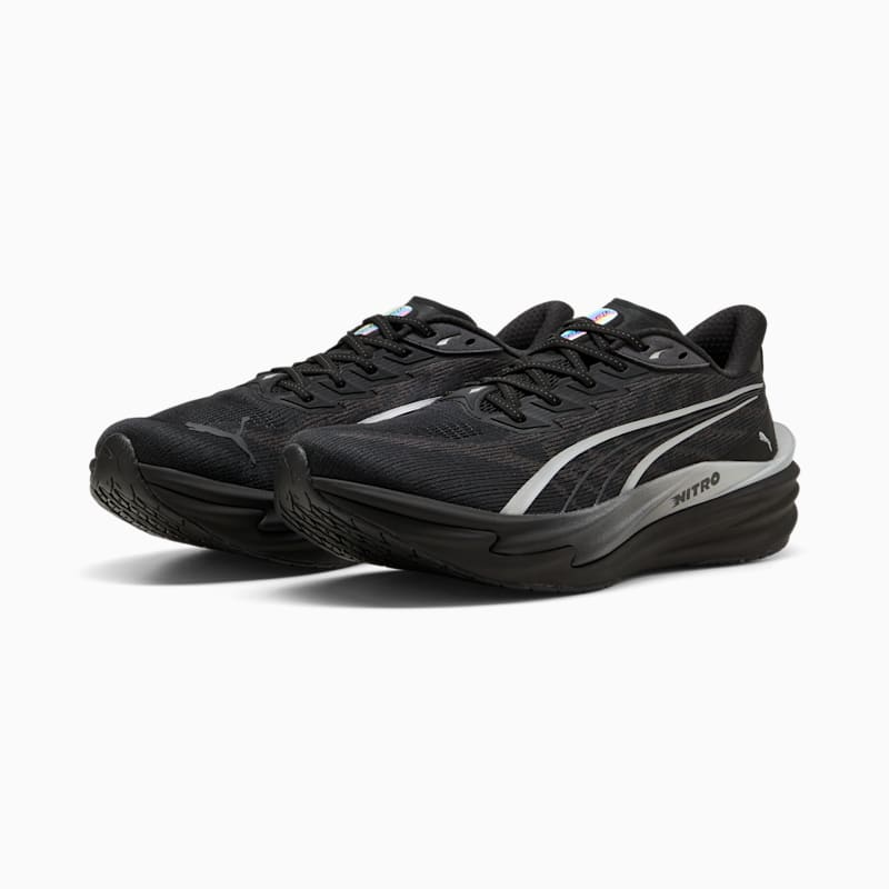 Deviate NITRO™ 4 Brightstride Men's Road Running Shoes