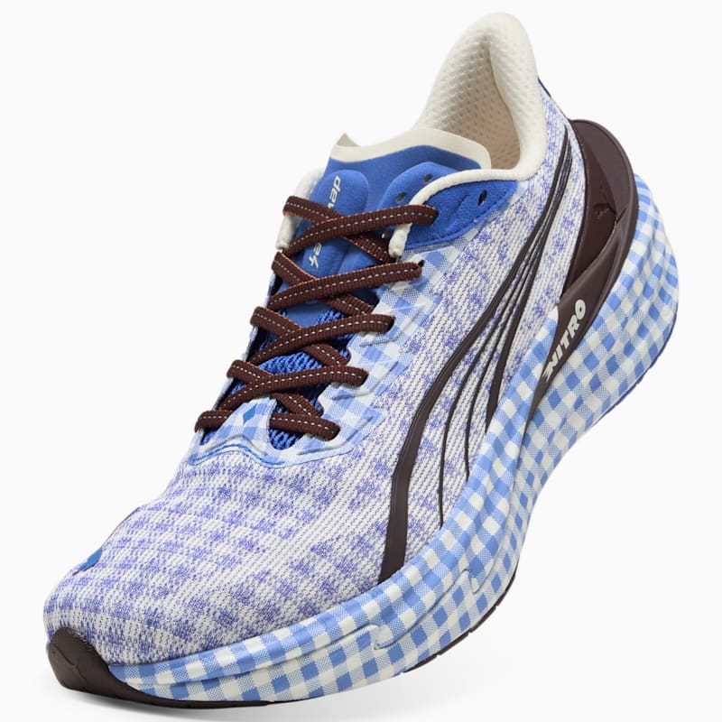 Deviate NITRO™ 4 Check Men's Sneakers