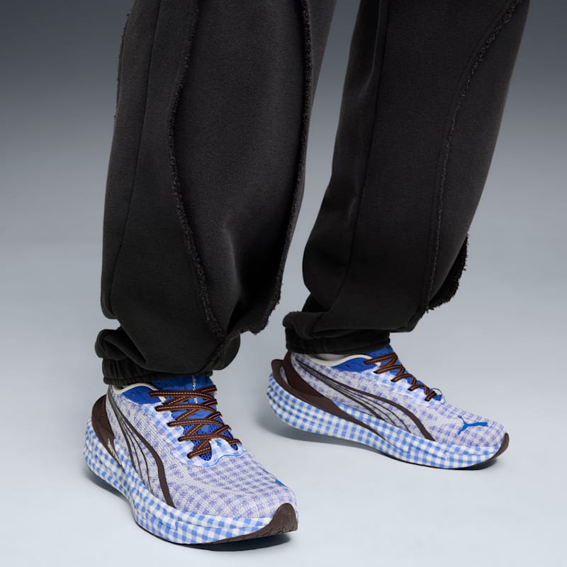 Deviate NITRO™ 4 Check Men's Sneakers