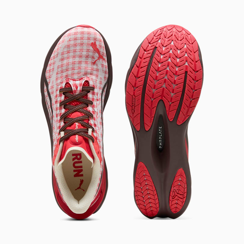 Deviate NITRO™ 4 Check Men's Sneakers