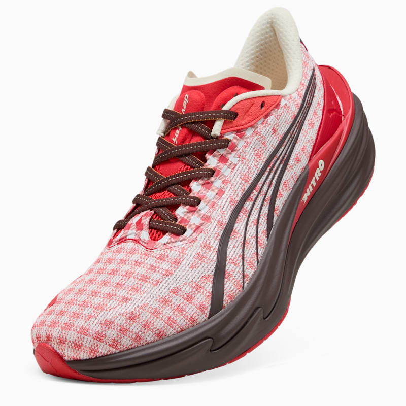 Deviate NITRO™ 4 Check Men's Sneakers