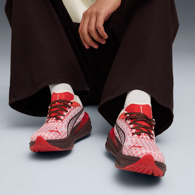 Deviate NITRO™ 4 Check Men's Sneakers