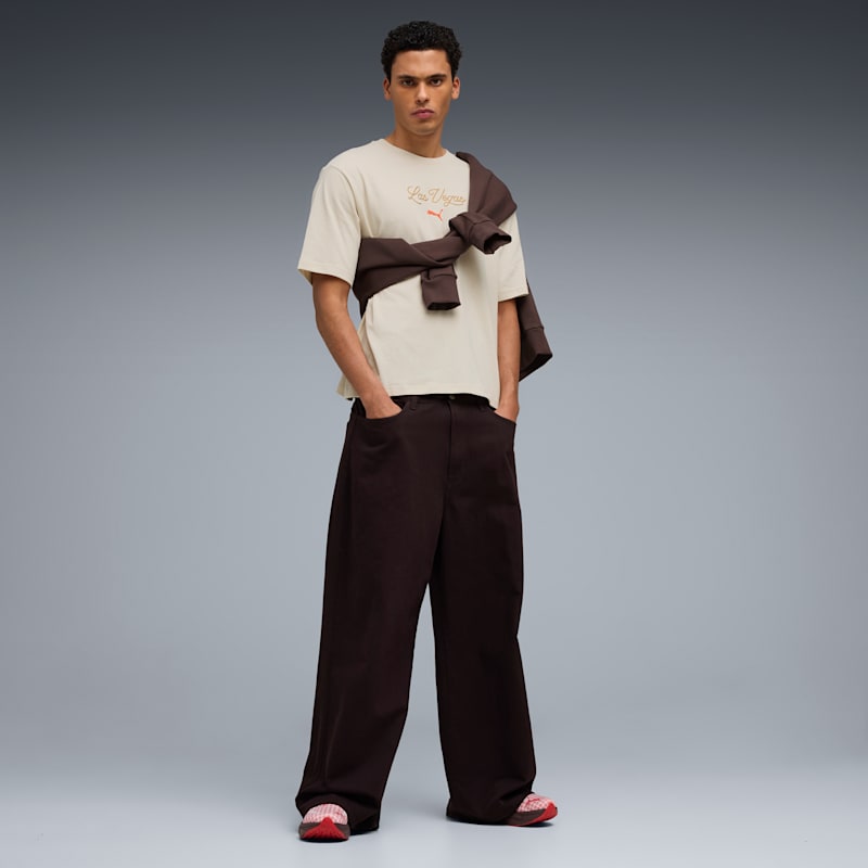 Deviate NITRO™ 4 Check Men's Sneakers
