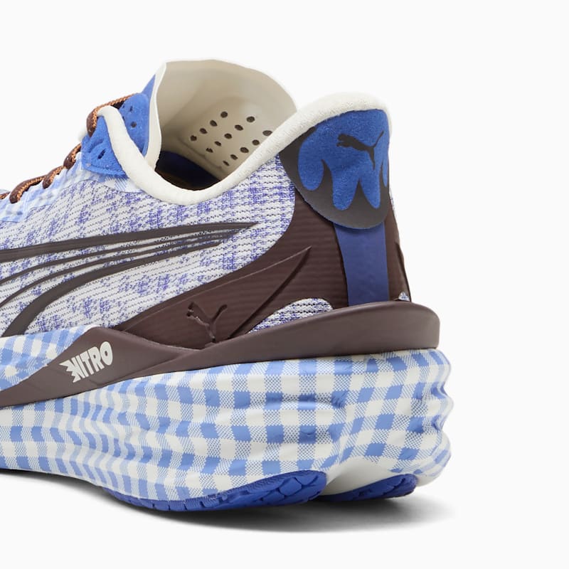 Deviate NITRO™ 4 Check Men's Sneakers