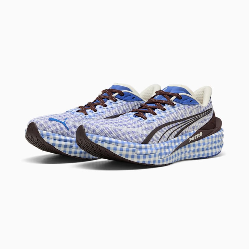 Deviate NITRO™ 4 Check Men's Sneakers