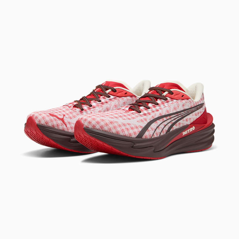 Deviate NITRO™ 4 Check Men's Sneakers