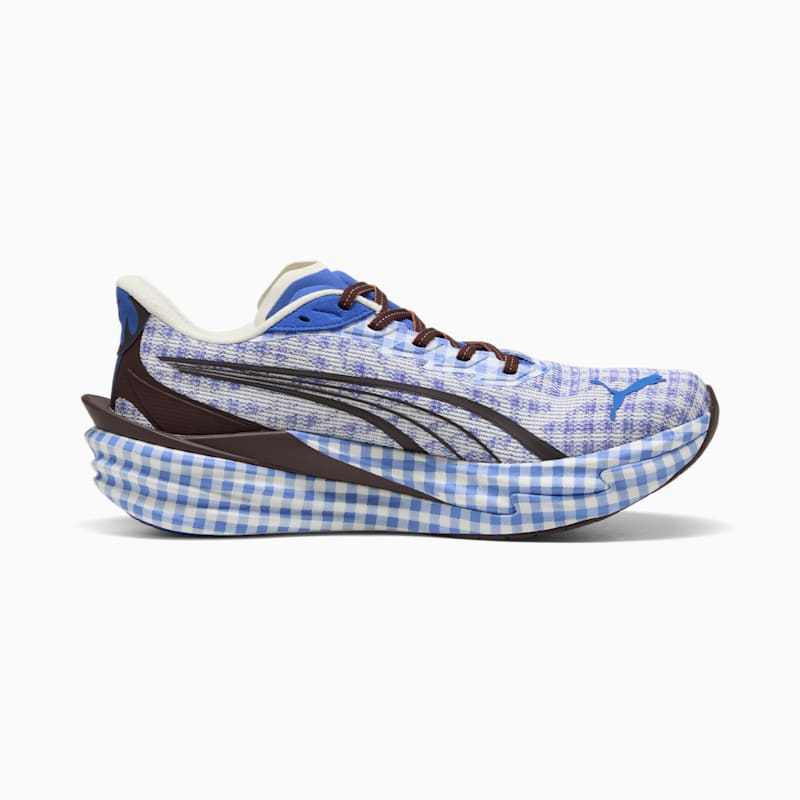 Deviate NITRO™ 4 Check Men's Sneakers