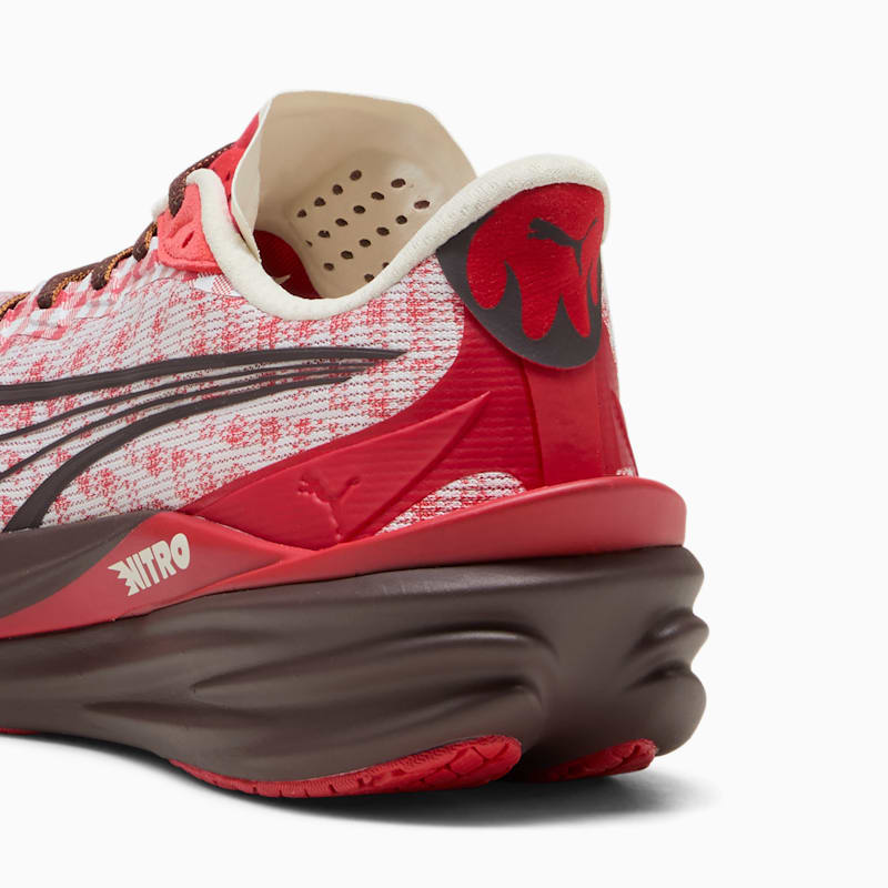 Deviate NITRO™ 4 Check Men's Sneakers