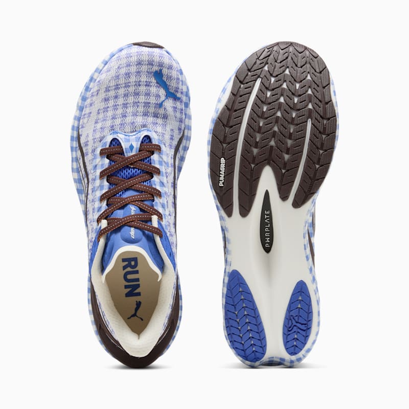 Deviate NITRO™ 4 Check Men's Sneakers