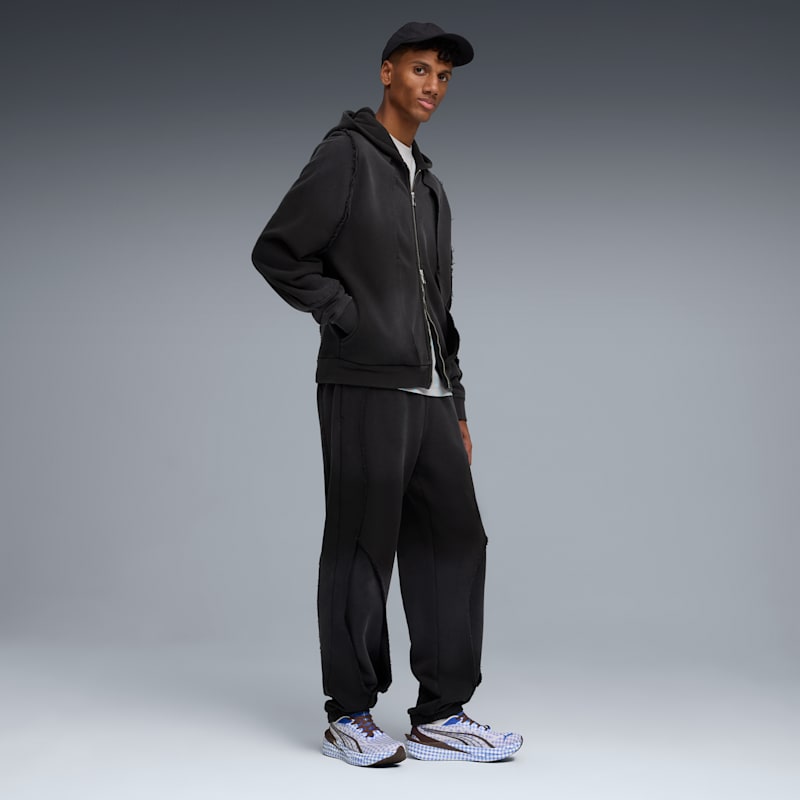 Deviate NITRO™ 4 Check Men's Sneakers