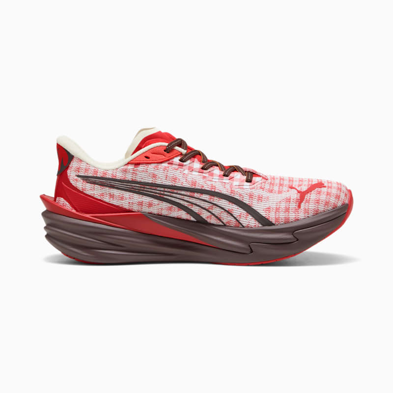 Deviate NITRO™ 4 Check Men's Sneakers