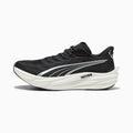 Deviate NITRO™ 4 Men's Road Running Shoes - PUMA Black-PUMA White-PUMA Silver