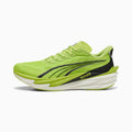 Deviate NITRO™ 4 Men's Road Running Shoes - Sunny Lime-PUMA Black