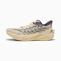 Deviate NITRO™ 4 Men's Road Running Shoes - Buttercream-Inky Depths