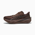 Deviate NITRO™ 4 Men's Road Running Shoes - Espresso Brown-Russet Brown
