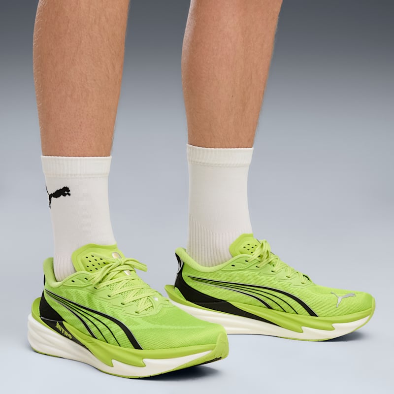 Deviate NITRO™ 4 Men's Road Running Shoes