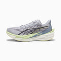 Deviate NITRO™ 4 Women's Road Running Shoes - Vibrant Silver-Apple Spritz