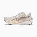 Deviate NITRO™ 4 Women's Road Running Shoes - Alpine Snow-Misty Pink