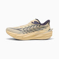 Deviate NITRO™ 4 Women's Road Running Shoes - Buttercream-Inky Depths