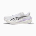 Deviate NITRO™ 4 Women's Road Running Shoes - PUMA White-Light Lavender