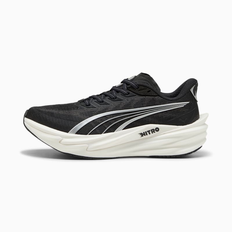 Deviate NITRO™ 4 Women's Wide Road Running Shoes