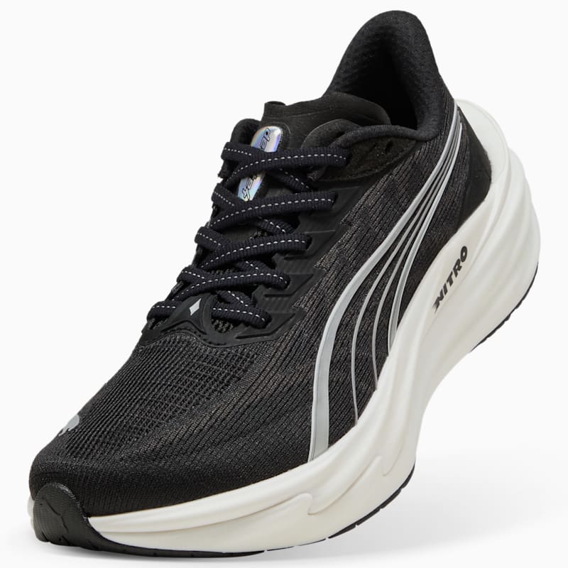 Deviate NITRO™ 4 Women's Wide Road Running Shoes