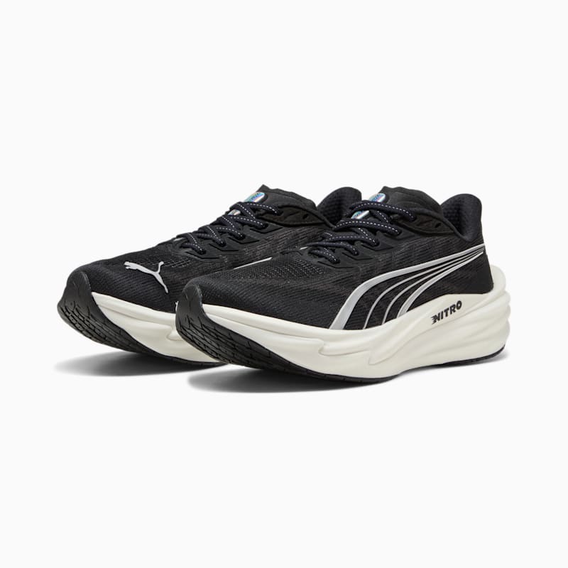 Deviate NITRO™ 4 Women's Wide Road Running Shoes