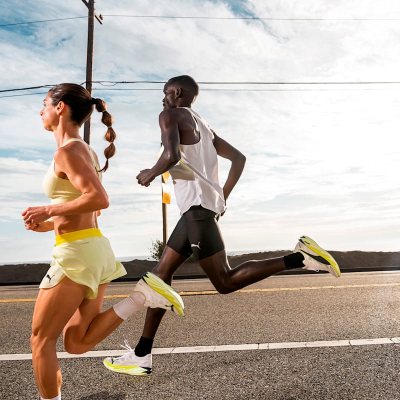 Deviate NITRO™ Elite 4 Men's Road Running Shoes