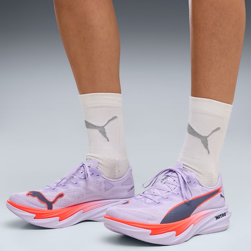 Deviate NITRO™ Elite 4 Women's Road Running Shoes