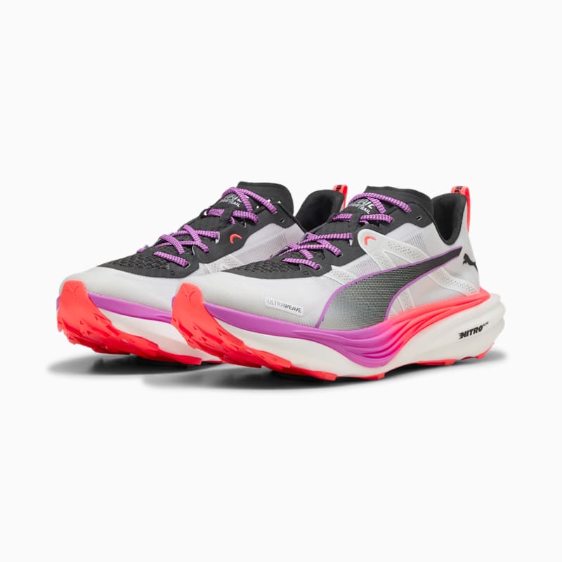 Deviate NITRO™ Elite Men's Trail Running Shoes