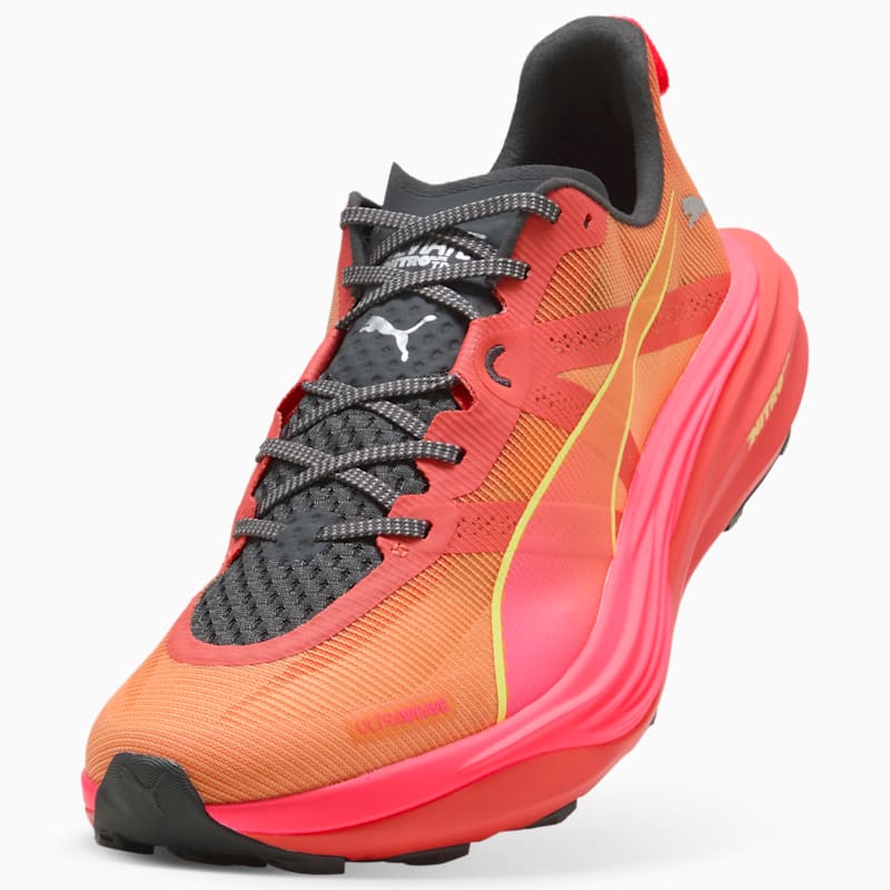 Deviate NITRO™ Elite Men's Trail Running Shoes