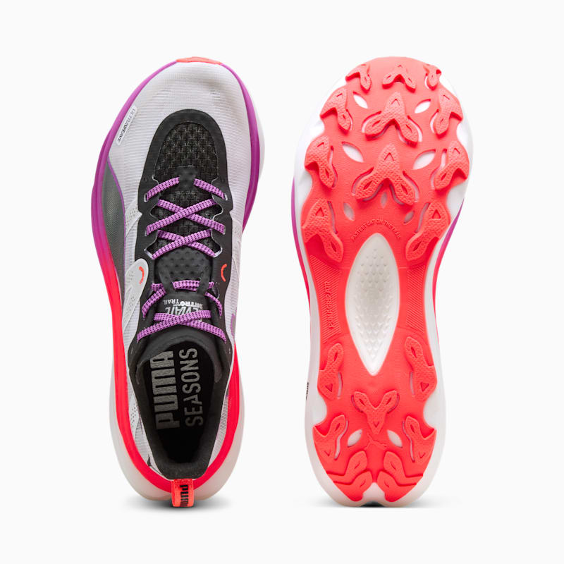 Deviate NITRO™ Elite Men's Trail Running Shoes