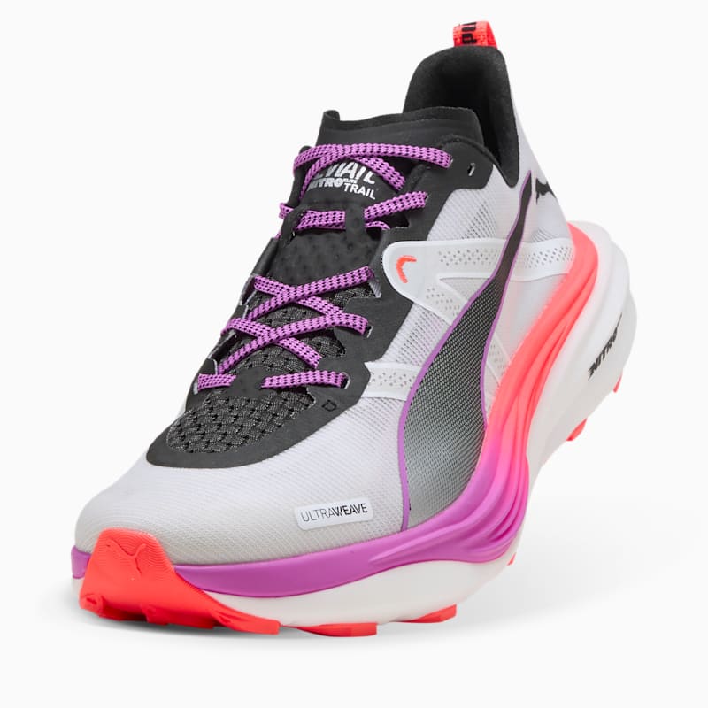 Deviate NITRO™ Elite Men's Trail Running Shoes