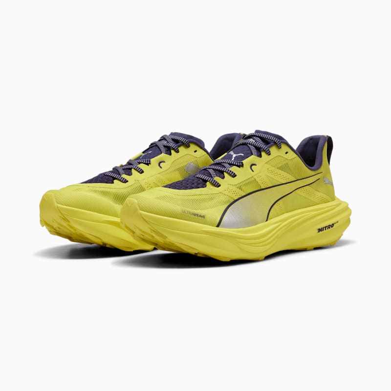 Deviate NITRO™ Elite Men's Trail Running Shoes