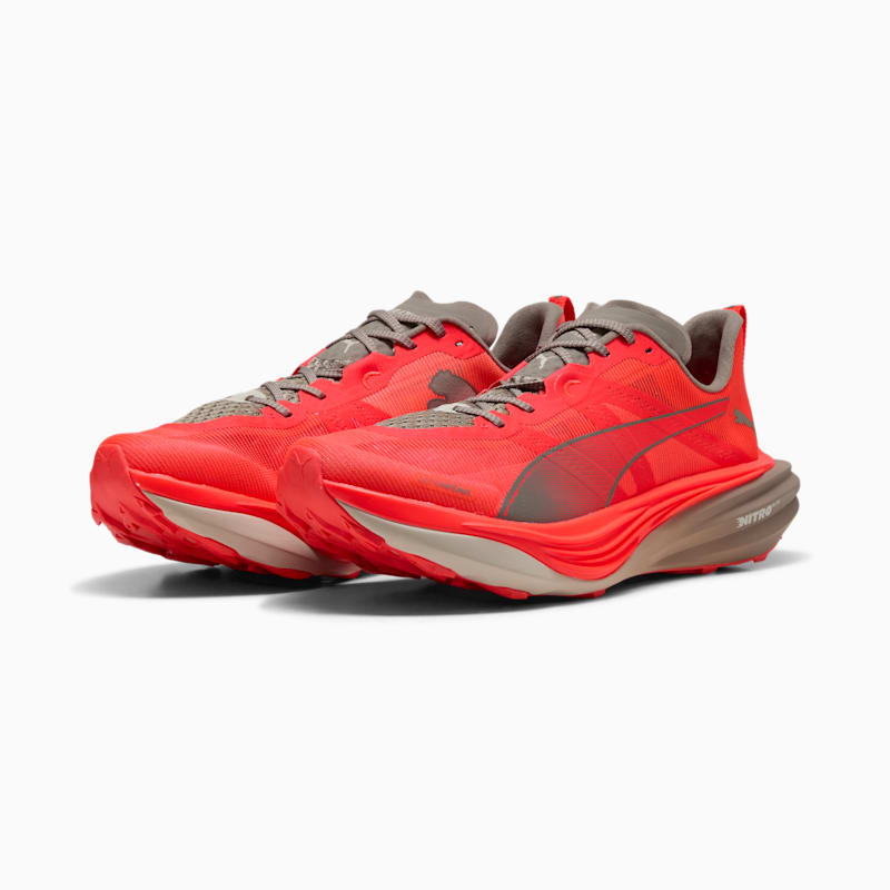 Deviate NITRO™ Elite Men's Trail Running Shoes