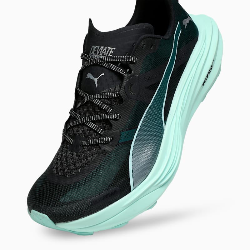Deviate NITRO™ Elite Men's Trail Running Shoes